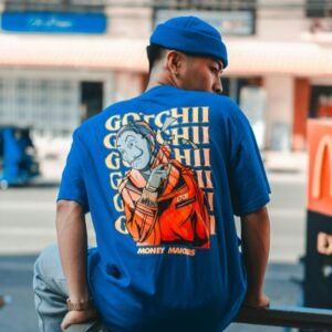 T-shirt For Men