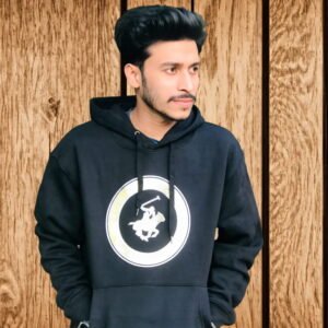 Trendy & Stylish Premium Hoodie