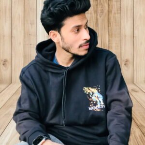 Premium Winter Hoodie For Men